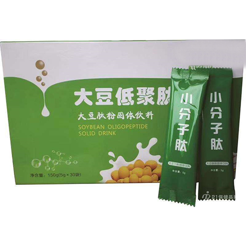 液体饮料代加工