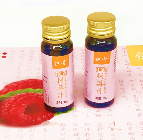 液体饮料代加工